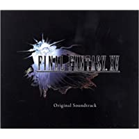 Los mejores  - Final Fantasy XV